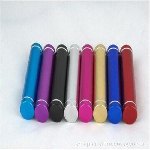 2,000-2,400mA Mobile Power Banks with LED power light indication